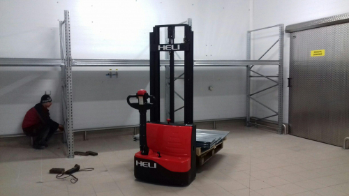 wózek